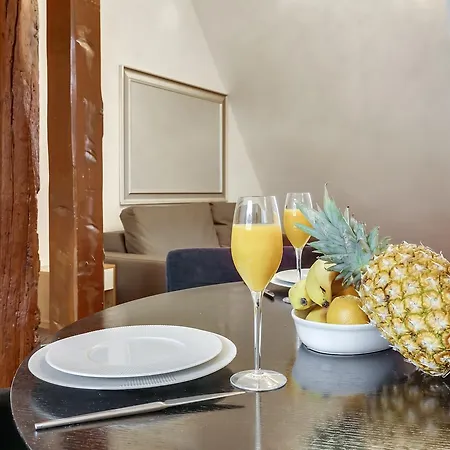 Appartement Private Apartment - Rue Cler - Eiffel Tower View Paris